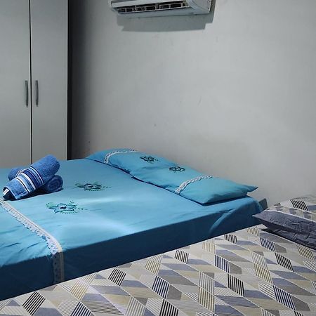 Atlantico Home Service Tambau- Flat Beira Mar João Pessoa Dış mekan fotoğraf